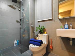 Midvalley Luxury Maxine Suite
