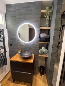 Havana - La Bonne étoile - vue lac