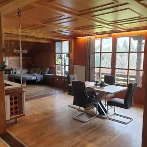 Ferienwohnung Fam. Biechele - Görisried