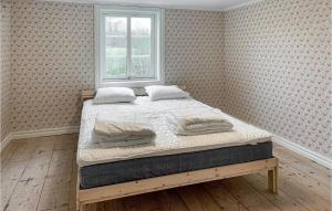 5 Bedroom Gorgeous Home In Broaryd