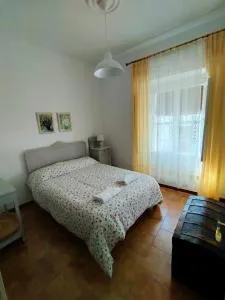 Acogedora casa de pueblo - Minas de Ríotinto