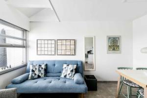 Bornholm Holiday Apartment With Sea View