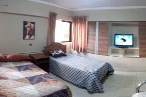 Departamento Simple - Torotoro