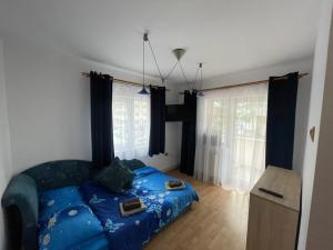 Apartament Zarnesti