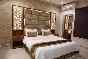 Liwan Alkhaleej for serviced apartments ليوان الخليج للشقق المخدومة