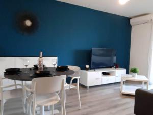 Appartements Farniente Riviera : photos des chambres