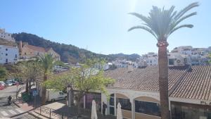 Carmen Apartamento Susanne