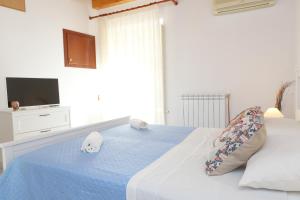 Casa Vacanza Nì Rosa