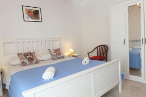 Casa Vacanza Nì Rosa