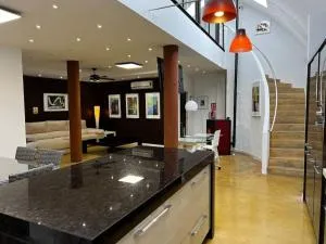 Espectacular Loft en pleno centro de Alcázar. - Campo de Criptana