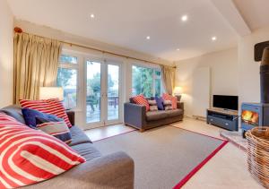 Nightingale Cottage