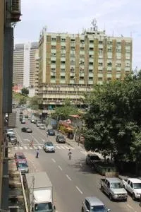 Nzinga House Stay - 罗安达