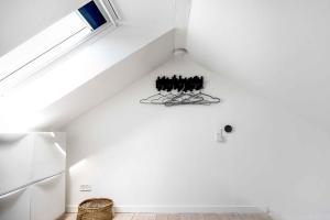 Bornholm Holiday Apartment With Sea View