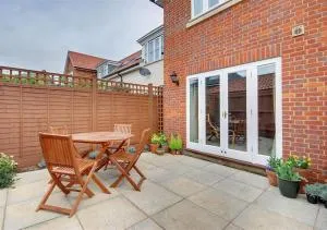 Scholars Cottage - Wangford