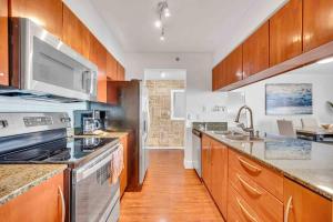 Ocean View Amazing Unit Brickell