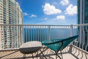 Ocean View Amazing Unit Brickell