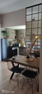 Natural Green Apartment - Asómatoi