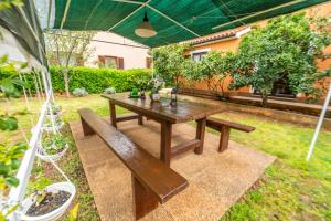 Apartment Silvija Pula