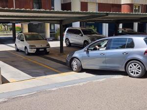 Colle Bonaria Apartment img6