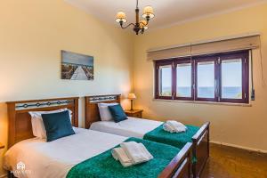 Casa à Beira Mar - Countryhouse with Ocean view