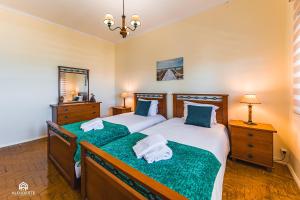 Casa à Beira Mar - Countryhouse with Ocean view