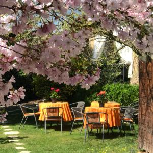 Villa Romaine & Spa à Uzès