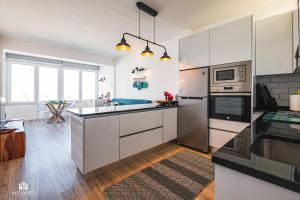 Casa MarAzul - Santa Cruz