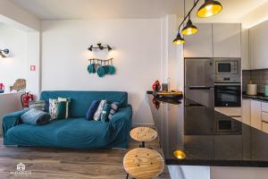 Casa MarAzul - Santa Cruz