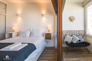 Casa MarAzul - Santa Cruz