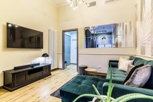 Bligny Studio 4PAX WIFI Bocconi District