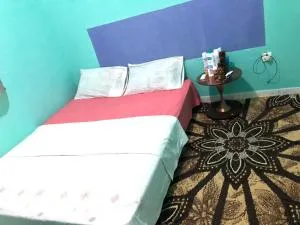 Misrah مصر - Bambilor