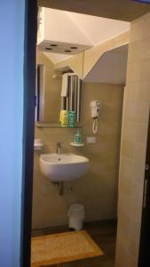 Sylvia Home Trapani Apartment