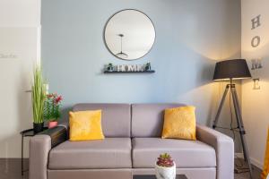 Appartements The Sunshine - BOUB'S : photos des chambres