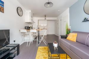 Appartements The Sunshine - BOUB'S : photos des chambres