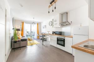 Appartements The Sunshine - BOUB'S : photos des chambres