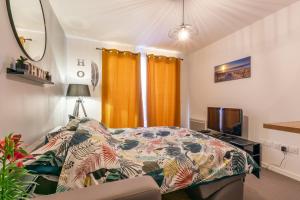 Appartements The Sunshine - BOUB'S : photos des chambres