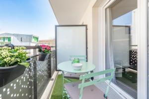 Appartements The Sunshine - BOUB'S : photos des chambres