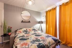 Appartements The Sunshine - BOUB'S : photos des chambres