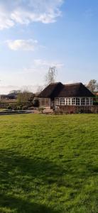 Kamer 22 Bed & Breakfast