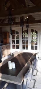 Kamer 22 Bed & Breakfast