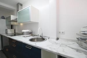 Del Parque Flats Candelaria Sea View