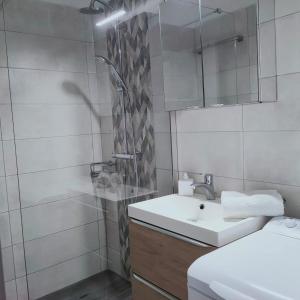 Appartements Farniente Riviera : photos des chambres