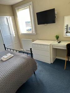 Nithsdale Hotel