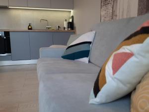 Port Mieszczański parking gratis