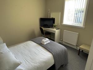 Nithsdale Hotel