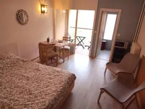 Studio Soleil Vernet - Casteil