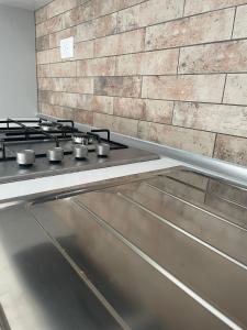 Monolocale con Accesso Disabili