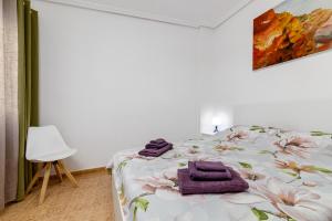 Penthouse CORBETA SUN