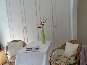 Art Hotel Ristorante Posta Al Lago