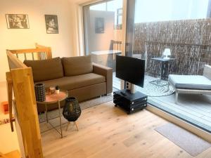 Summer Dream - Air Conditioned balcony flat on 2 floors